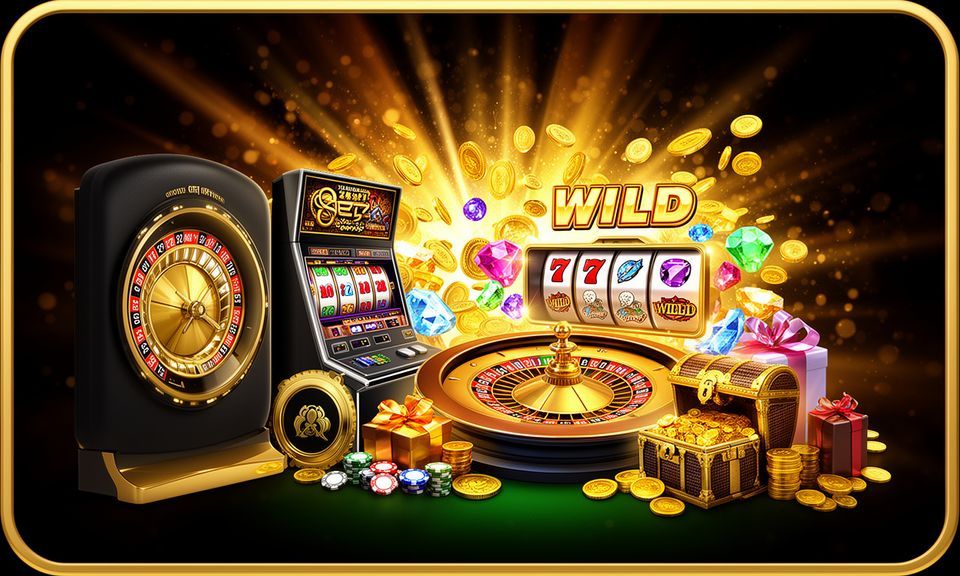 s66m Live Casino Di Động Trên s66m