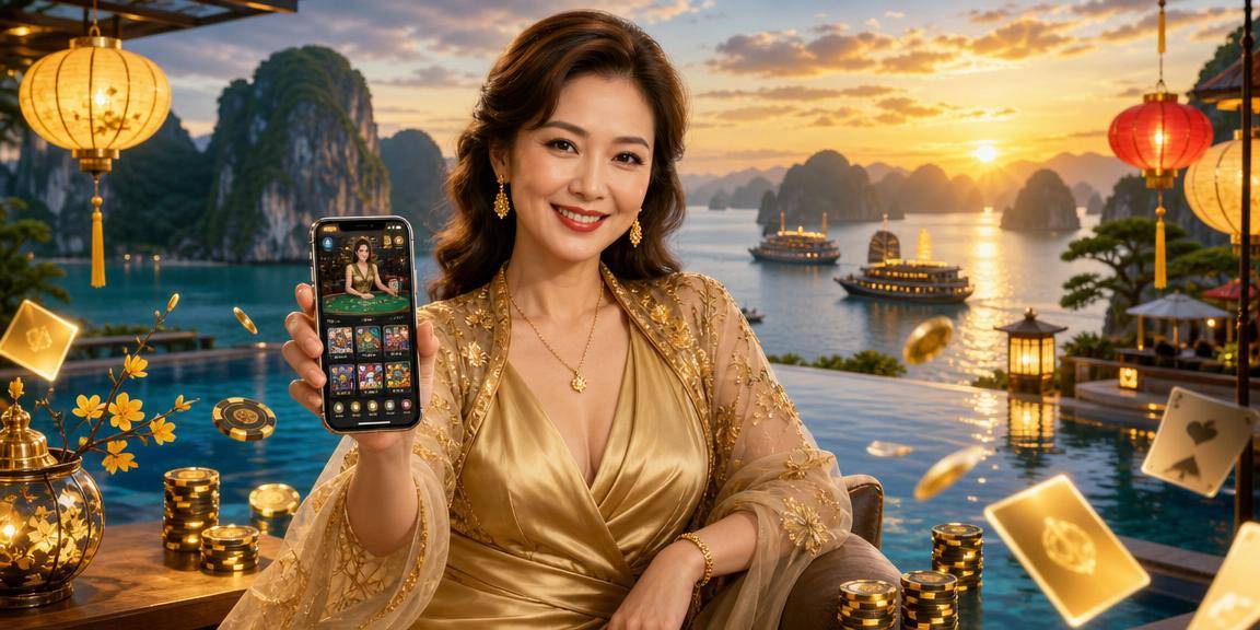 s66m Sảnh Live Casino Di Động Của Chúng Tôi