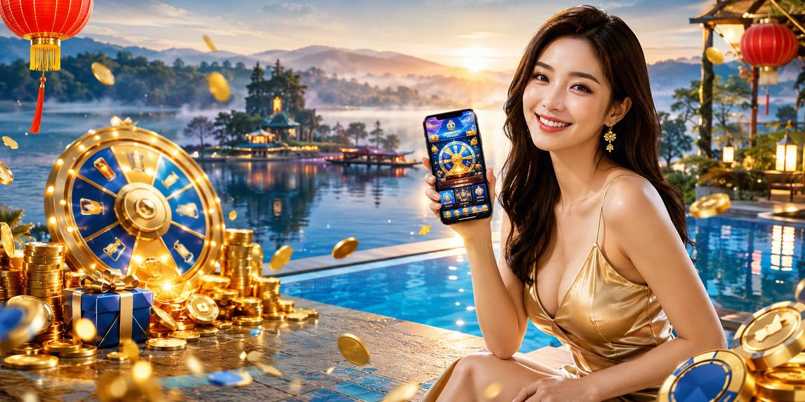 s66m Những gì chúng tôi mang đến trong sảnh casino